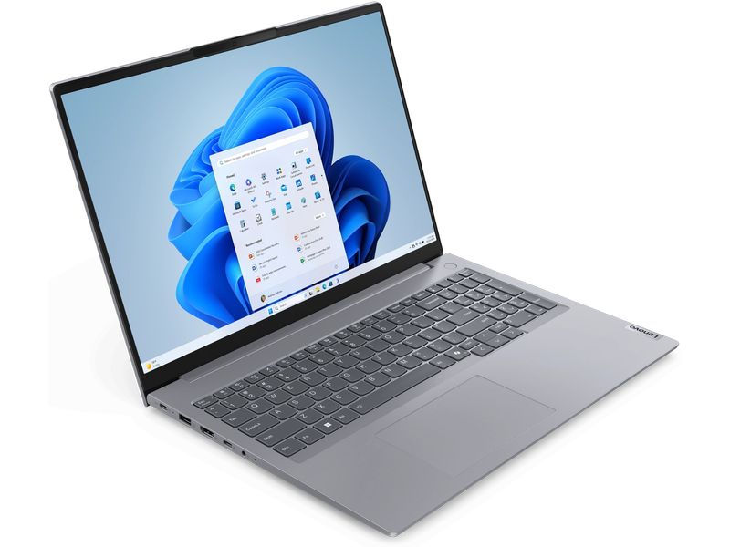 Lenovo ThinkBook 16 Gen. 7 (AMD)