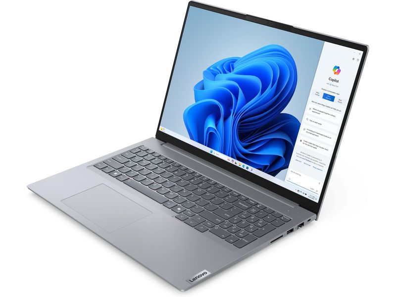 Lenovo ThinkBook 16 Gen. 7 (AMD)