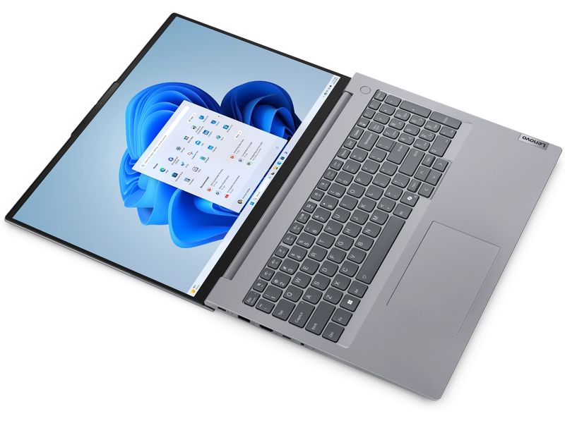 Lenovo ThinkBook 16 Gen. 7 (AMD)