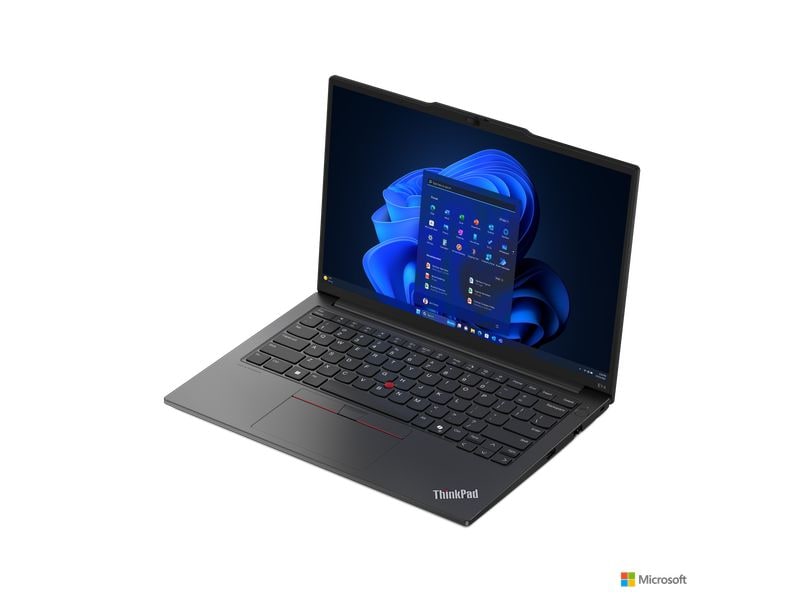 Lenovo Ordinateur portable ThinkPad E14 Gen. 6 (Intel)