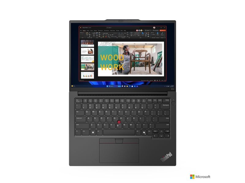 Lenovo Notebook ThinkPad E14 Gen. 6 (Intel)