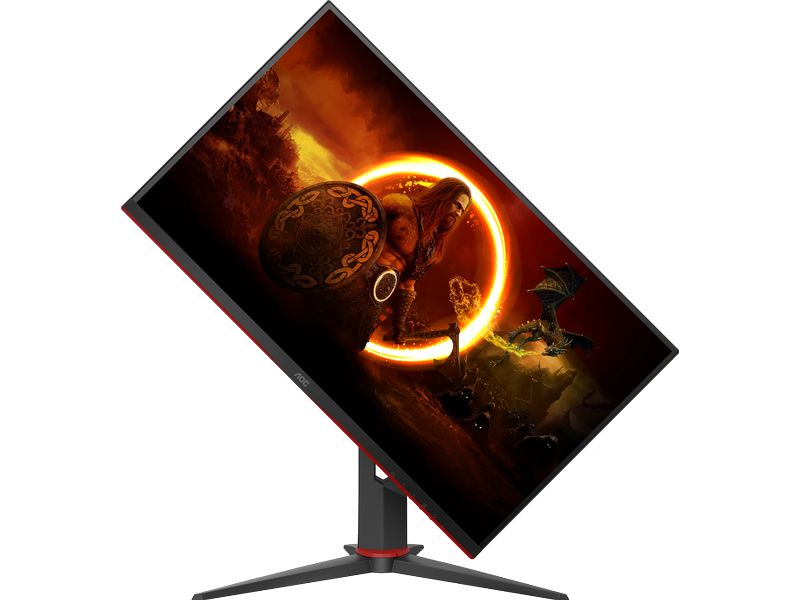 AOC Moniteur 27G2ZN3/BK