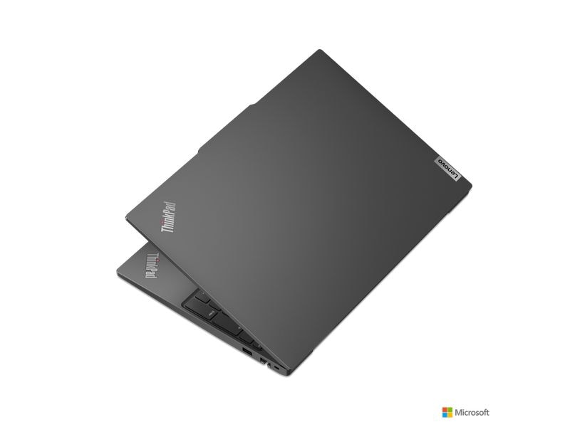 Lenovo Ordinateur portable ThinkPad E16 Gen.2 (AMD)