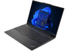 Lenovo Ordinateur portable ThinkPad E16 Gen.2 (AMD)