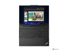 Lenovo Ordinateur portable ThinkPad E16 Gen. 2 (Intel)