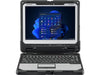 Panasonic Toughbook CF-33 mk3 4G/LTE inkl. Keyboard