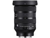 Sigma Objectif zoom 24-70mm F/2.8 DG DN II Art Sony E-Mount