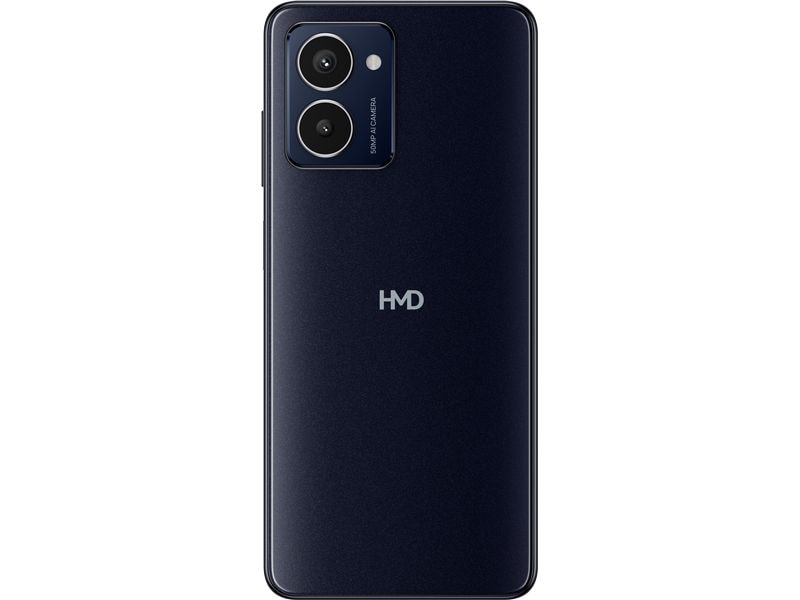 HMD Pulse Pro 128 GB Black