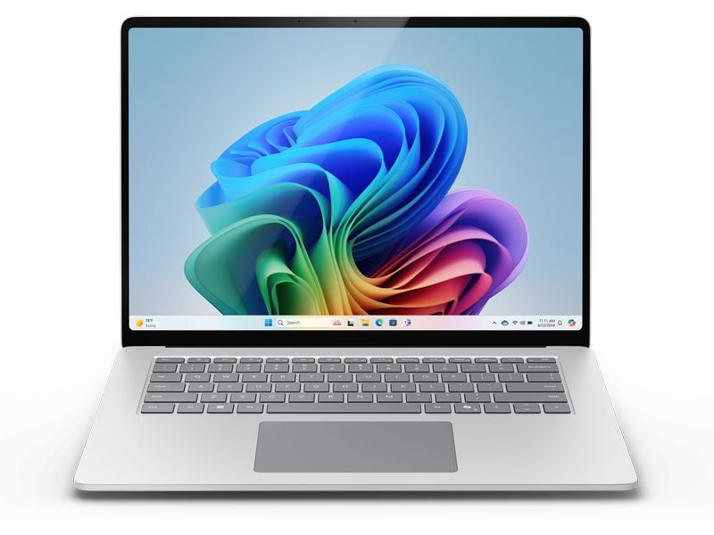 Microsoft Surface Laptop 7. Edition 15