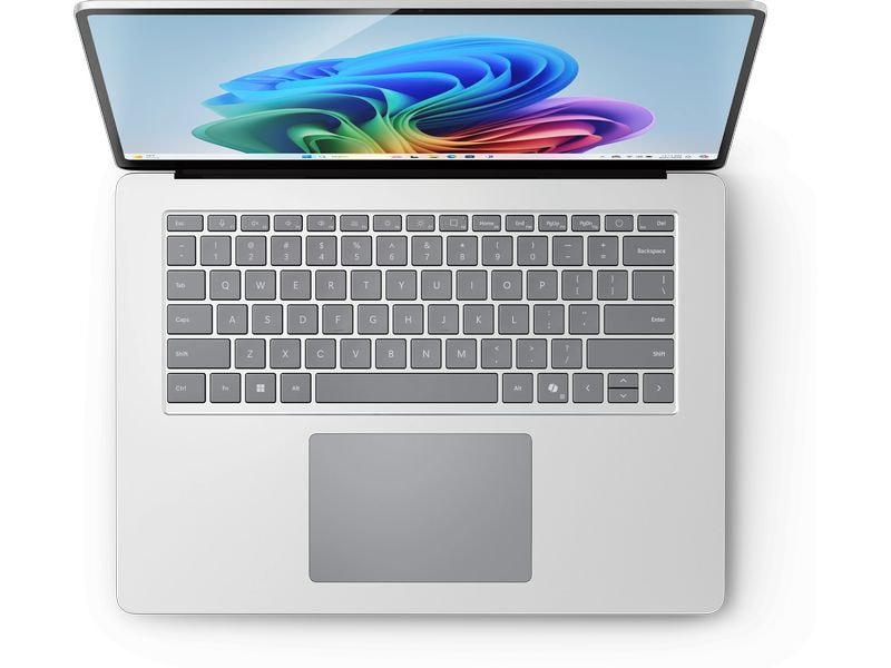 Microsoft Surface Laptop 7. Edition 15