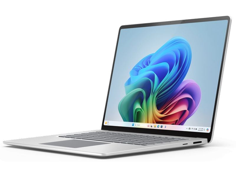Microsoft Surface Laptop 7. Edition 15