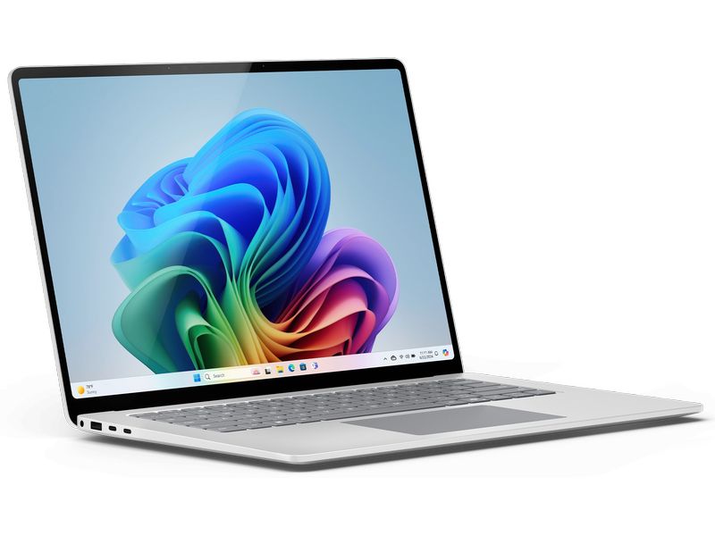 Microsoft Surface Laptop 7. Edition 15