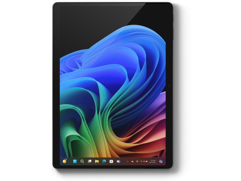 Microsoft Surface Pro 11 Business (X Plus, 16 GB, 512 GB)