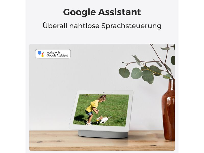 Reolink Netzwerkkamera B430 Schwarz