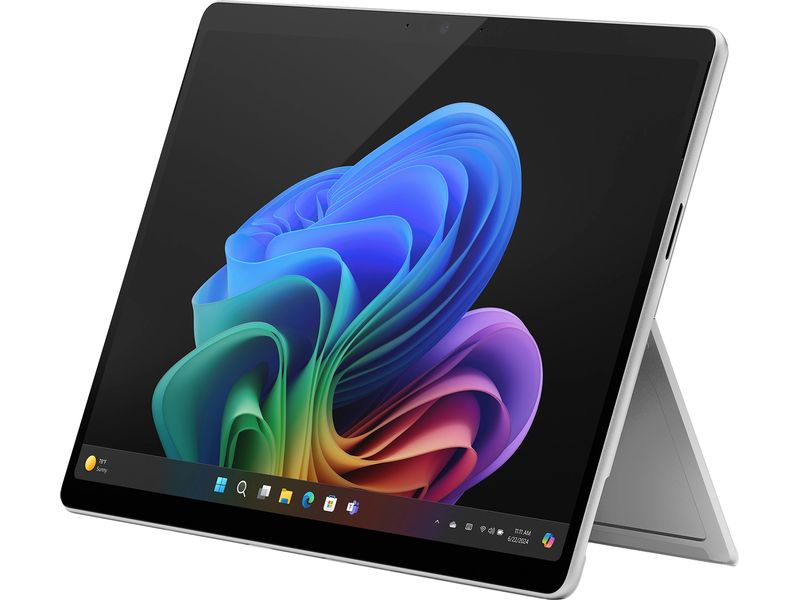 Microsoft Surface Pro 11 Copilot+ PC(X Elite,16GB,1TB)ohne Netzteil