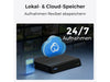 Reolink Netzwerkkamera E330 Weiss