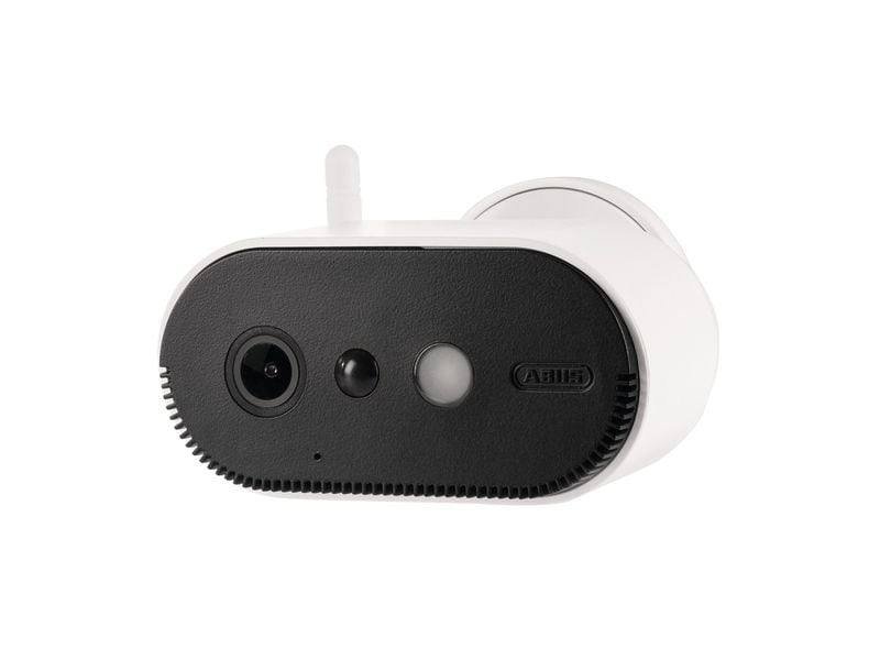 Abus Netzwerkkamera PPIC91520 Zusatz für ABUS Akku-Kamera Pro