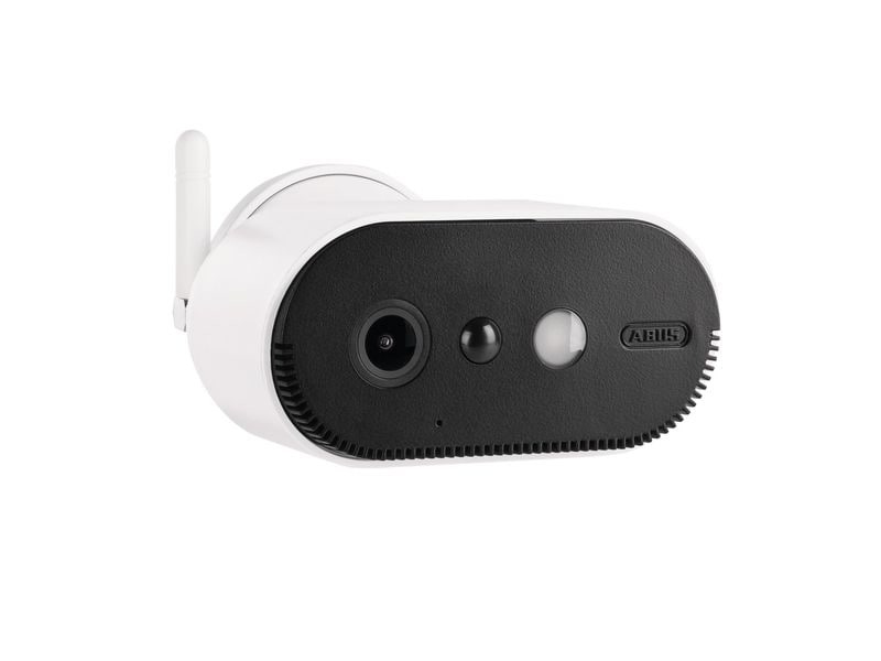 Abus Netzwerkkamera PPIC91520 Zusatz für ABUS Akku-Kamera Pro