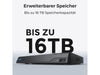 Reolink Netzwerkrekorder NVS16 4 TB, 16 Kanal