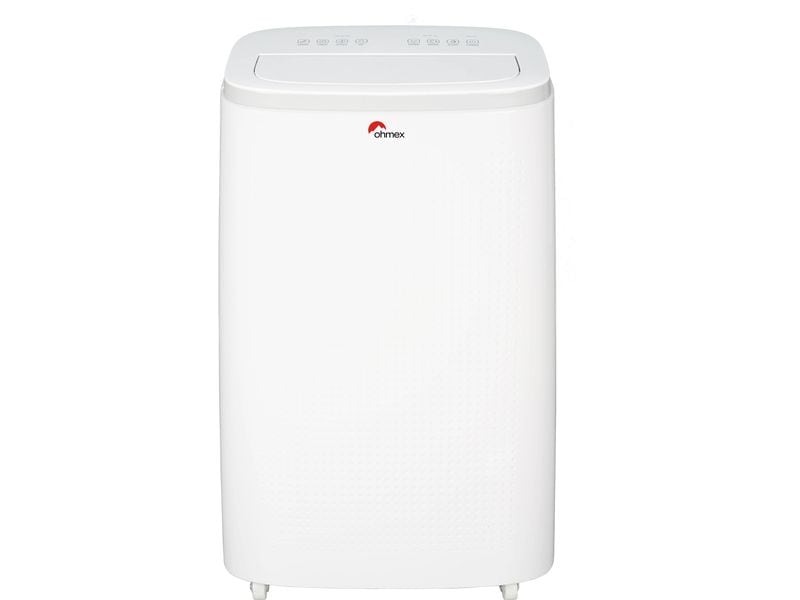 OHMEX Climatiseur OHM-AIR-10100 (90 m³)