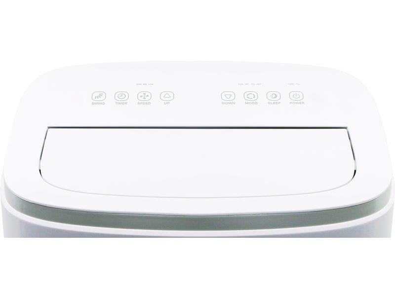 OHMEX Climatiseur OHM-AIR-10100 (90 m³)