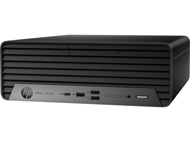 HP PC Pro SFF 400 G9 99P80ET