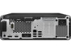 HP PC Pro SFF 400 G9 99P80ET