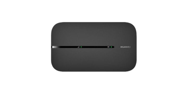 Huawei LTE Hotspot E5783-230A Schwarz