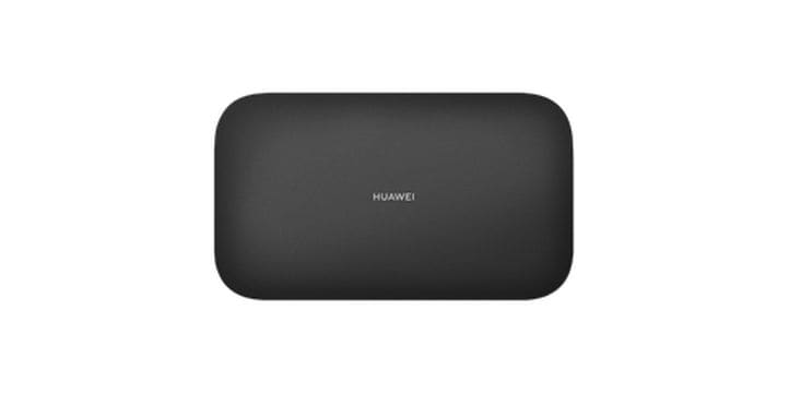 Huawei LTE Hotspot E5783-230A Schwarz