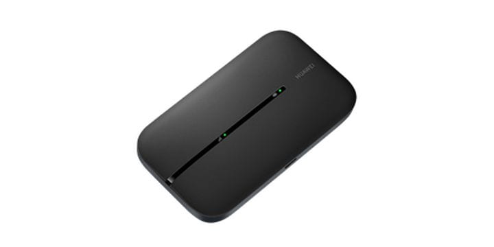 Huawei LTE Hotspot E5783-230A Schwarz