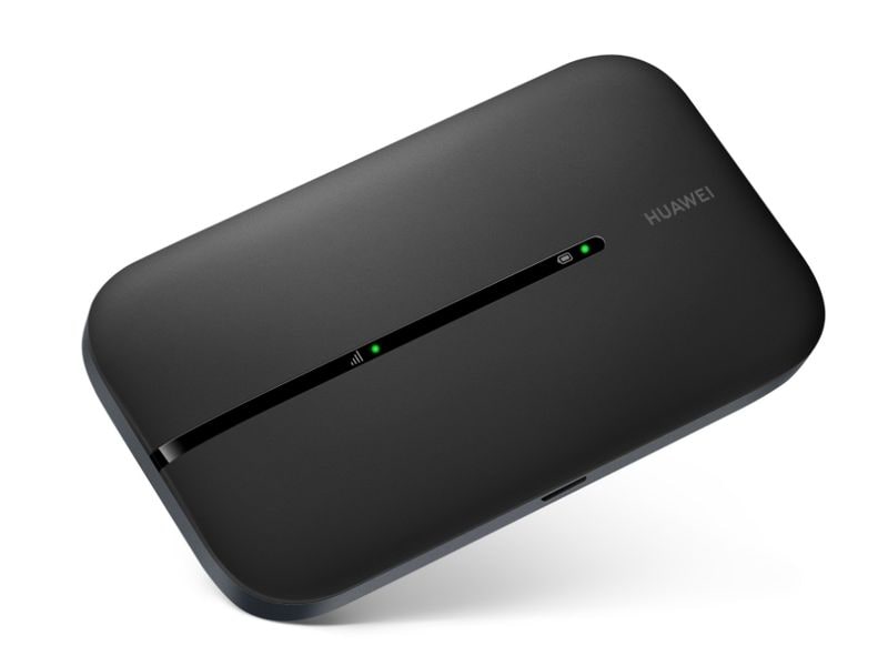 Huawei LTE Hotspot E5783-230A Schwarz