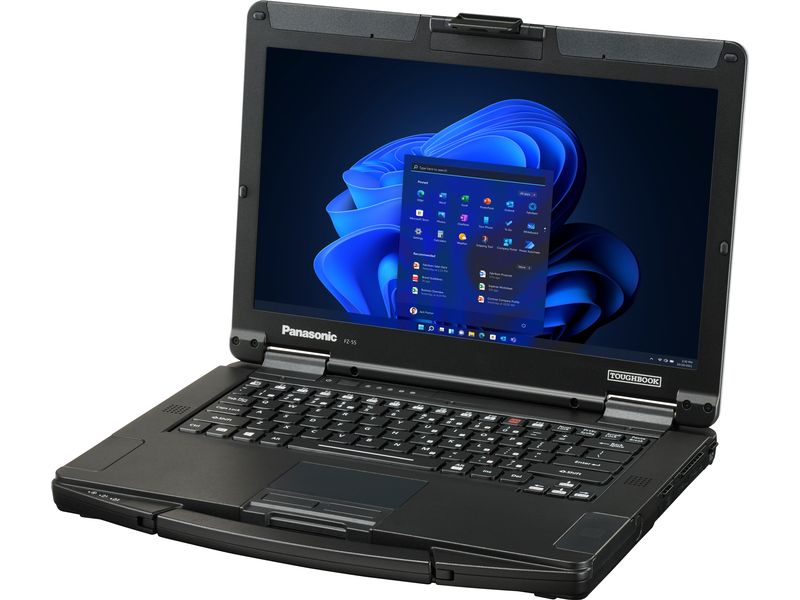 Panasonic Toughbook 55 mk3 HD