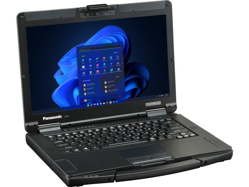 Panasonic Toughbook 55 mk3 HD