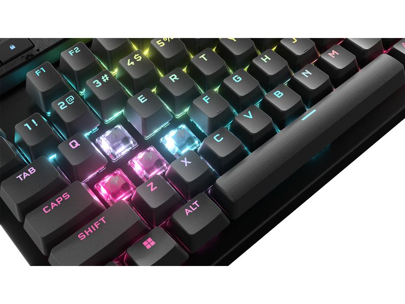 Corsair Gaming-Tastatur K70 MAX RGB