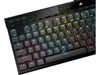 Corsair Clavier de gaming K70 MAX RGB