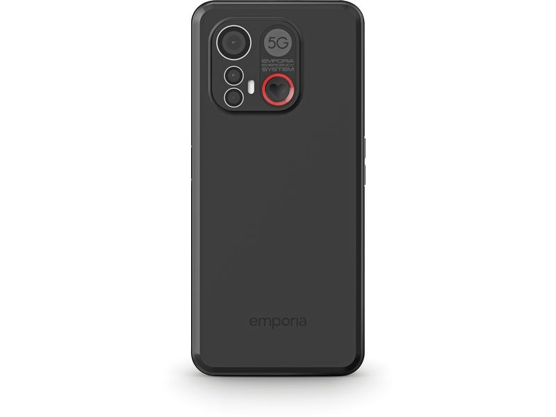 Emporia ME6 128 GB Noir