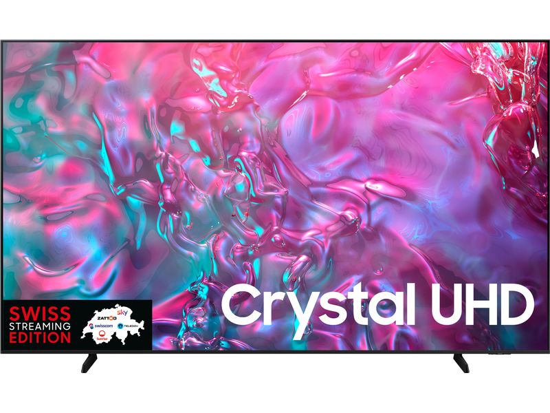 Samsung TV UE98DU9070 UXZU 98", 3840 x 2160 (Ultra HD 4K), LED-LCD