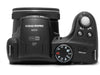 Kodak Fotokamera Pixpro Astra Zoom AZ255 – Schwarz