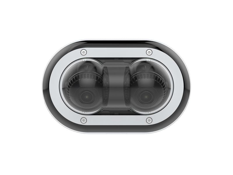 Axis Netzwerkkamera P4708-PLVE