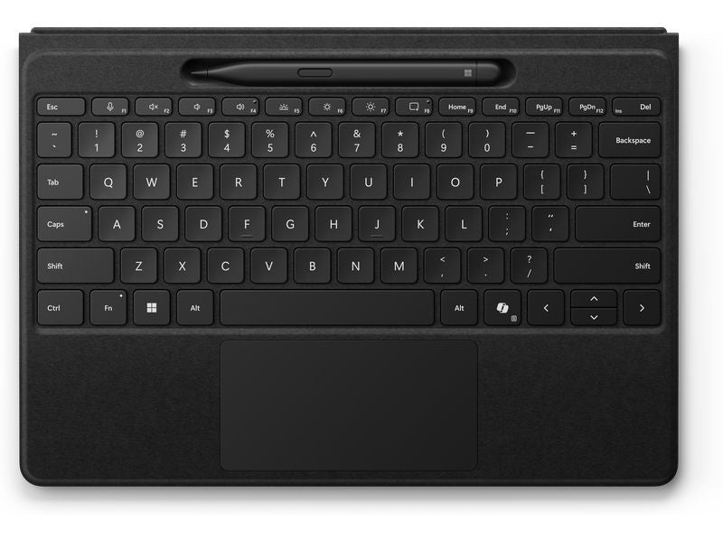 Microsoft Surface Pro Flex Keyboard für Business mit Slim Pen 2 (CH)
