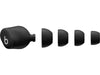 Apple Beats True Wireless In-Ear-Kopfhörer Solo Buds Matte Black