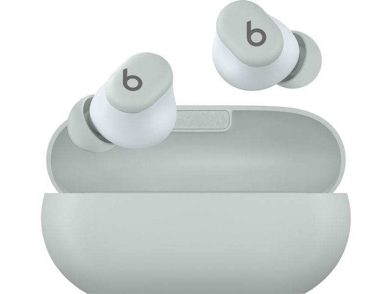 Apple Beats Écouteurs True Wireless In-Ear Solo Buds Storm Grey