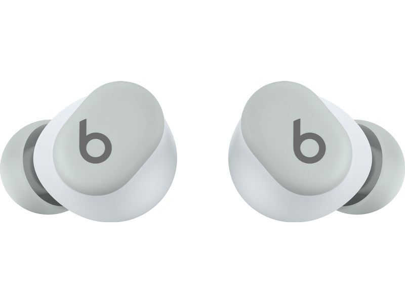 Apple Beats Écouteurs True Wireless In-Ear Solo Buds Storm Grey