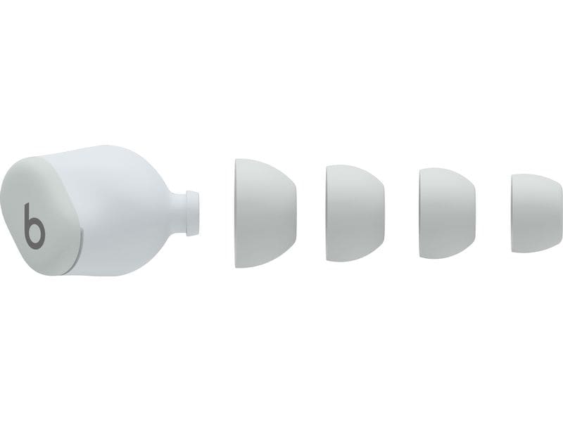 Apple Beats True Wireless In-Ear-Kopfhörer Solo Buds Storm Grey