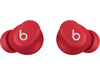 Apple Beats Écouteurs True Wireless In-Ear Solo Buds Transparent Red