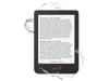 Tolino Lecteur E-Book Tolino shine