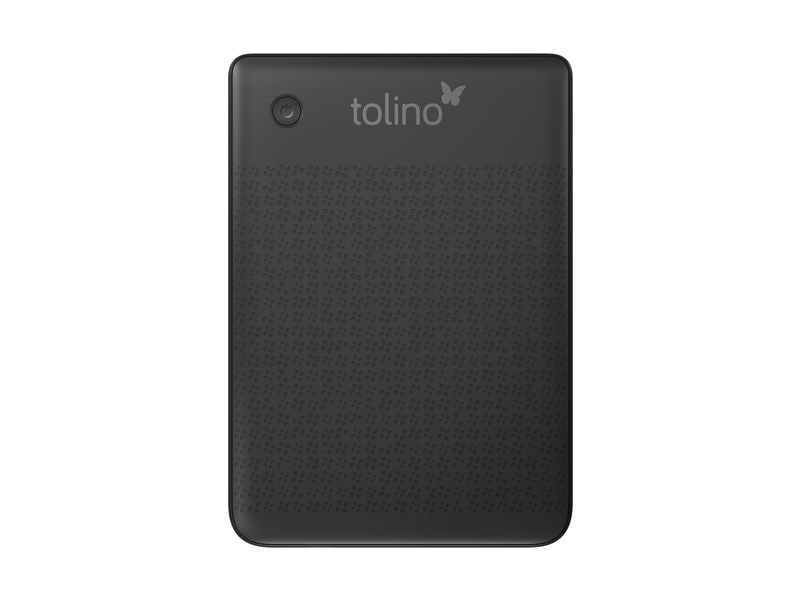 Tolino Lecteur E-Book Tolino shine