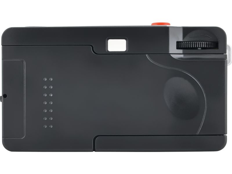 Agfa Analogkamera 35 mm - Schwarz