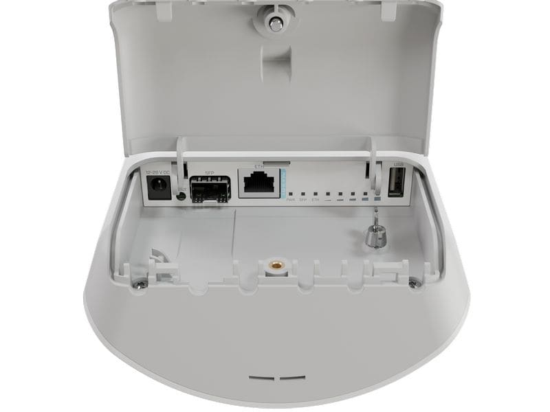 MikroTik WLAN-Bridge L22UGS-5HAXD2HAXD-15S