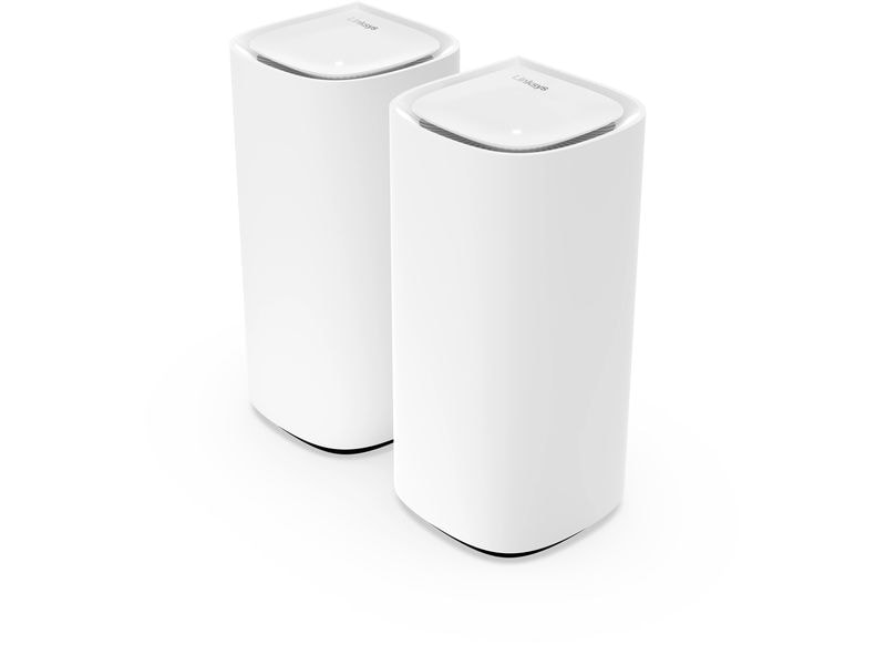 Linksys Mesh-System Velop Pro 6E 2er-Pack